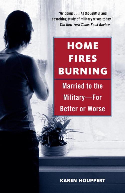 Cover of the book Home Fires Burning by Karen Houppert, Random House Publishing Group