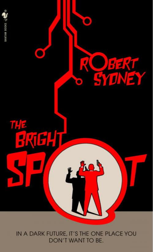Cover of the book The Bright Spot by Robert Sydney, Random House Publishing Group