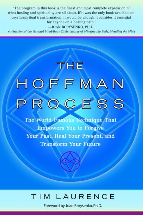 Cover of the book The Hoffman Process by Tim Laurence, Random House Publishing Group