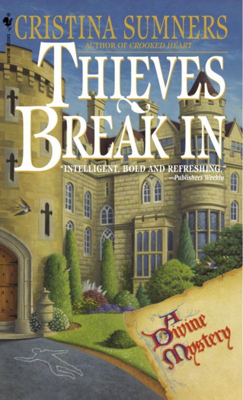 Cover of the book Thieves Break In by Cristina Sumners, Random House Publishing Group