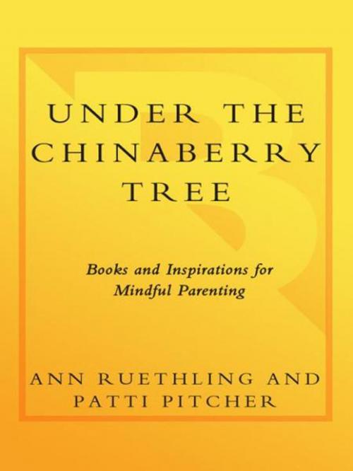 Cover of the book Under the Chinaberry Tree by Ann Ruethling, Patti Pitcher, Crown/Archetype