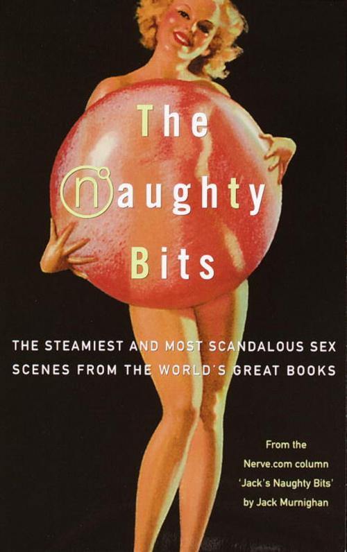 Cover of the book The Naughty Bits by , Crown/Archetype