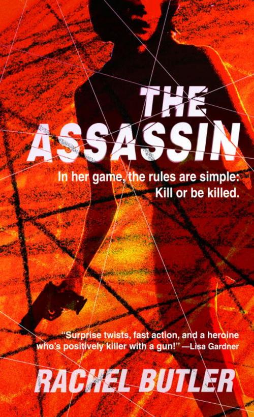 Cover of the book The Assassin by Rachel Butler, Random House Publishing Group
