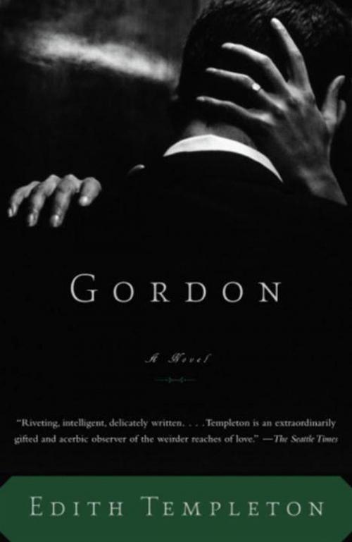 Cover of the book Gordon by Edith Templeton, Knopf Doubleday Publishing Group