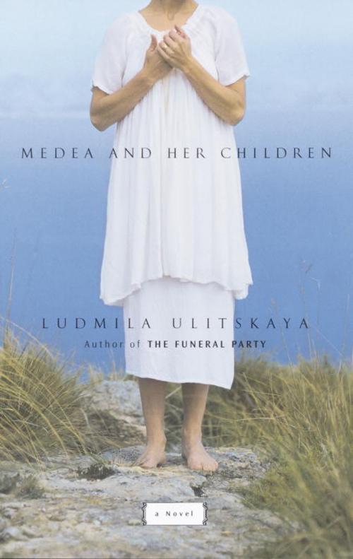 Cover of the book Medea and Her Children by Ludmila Ulitskaya, Knopf Doubleday Publishing Group