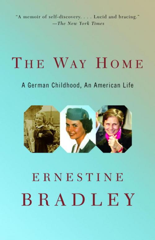 Cover of the book The Way Home by Ernestine Bradley, Knopf Doubleday Publishing Group