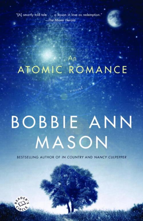 Cover of the book An Atomic Romance by Bobbie Ann Mason, Random House Publishing Group
