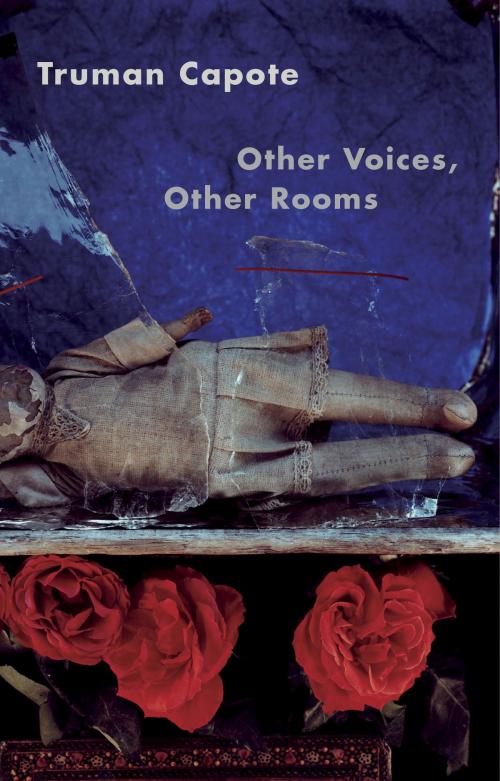 Cover of the book Other Voices, Other Rooms by Truman Capote, Knopf Doubleday Publishing Group