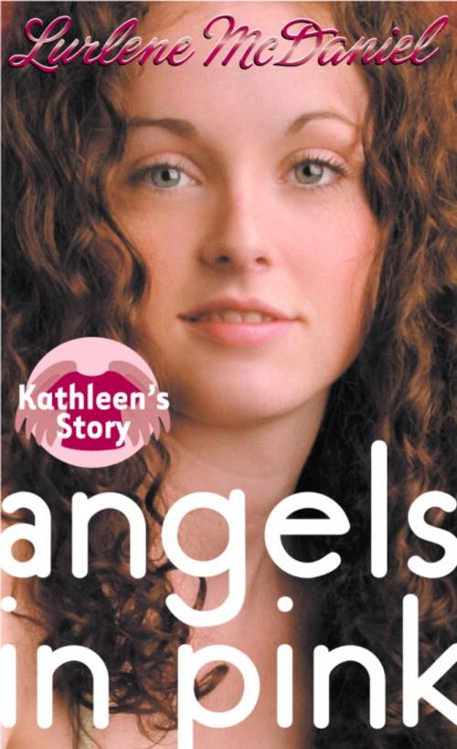 Cover of the book Angels in Pink: Kathleen's Story by Lurlene McDaniel, Random House Children's Books