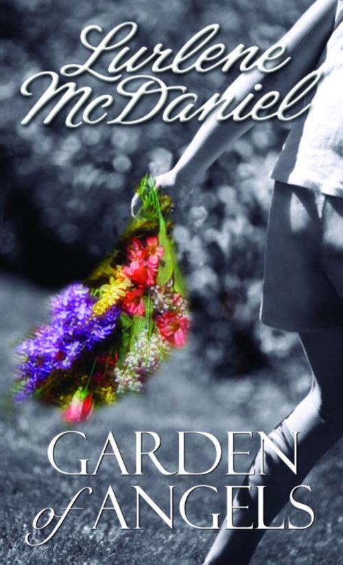 Cover of the book Garden of Angels by Lurlene McDaniel, Random House Children's Books