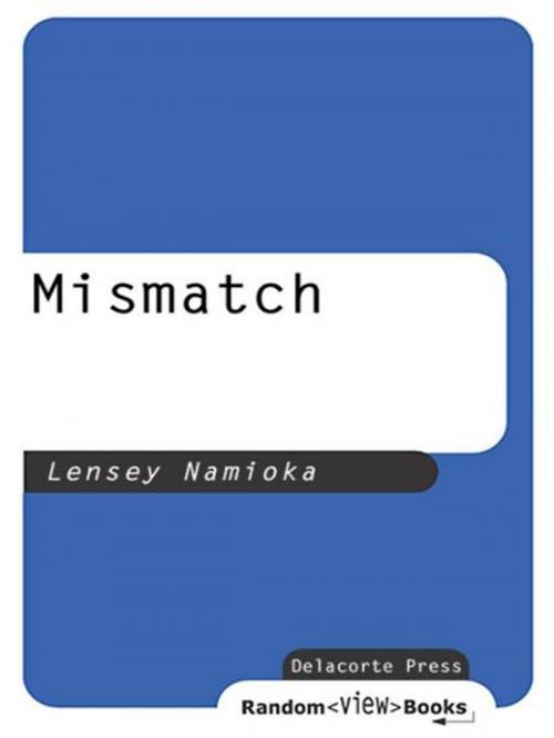 Cover of the book Mismatch by Lensey Namioka, Random House Children's Books