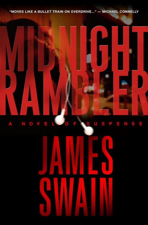 Cover of the book Midnight Rambler by James Swain, Random House Publishing Group