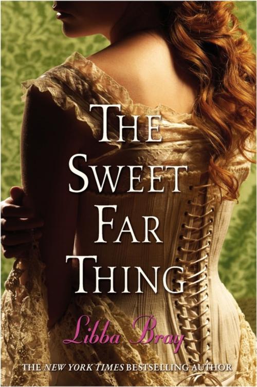 Cover of the book The Sweet Far Thing by Libba Bray, Random House Children's Books