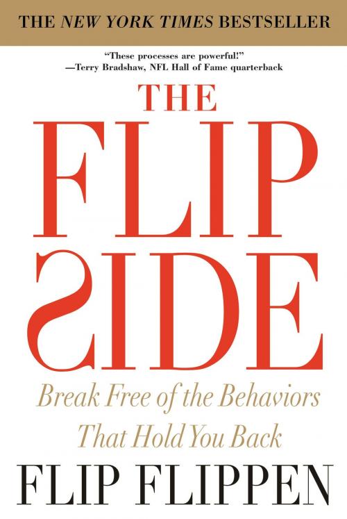 Cover of the book The Flip Side by Flip Flippen, Grand Central Publishing