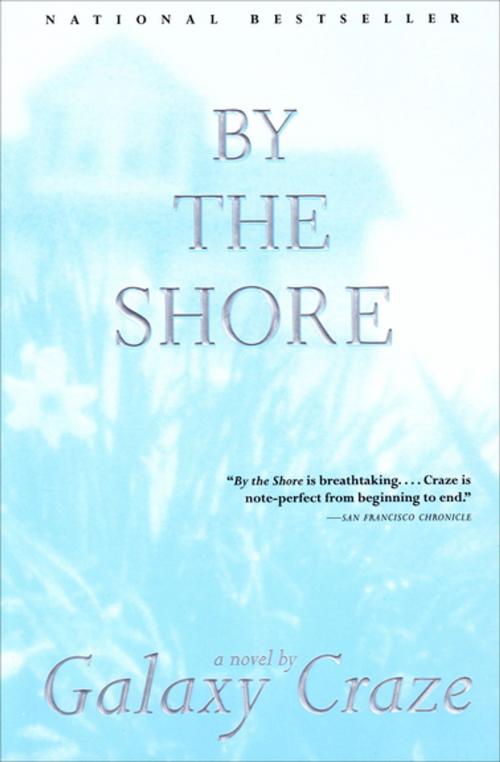 Cover of the book By the Shore by Galaxy Craze, Grove Atlantic