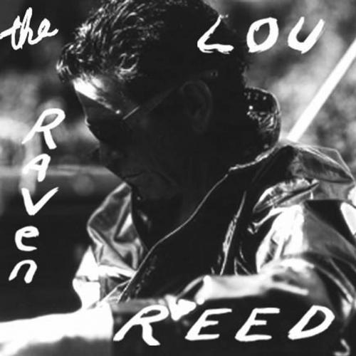Cover of the book The Raven by Lou Reed, Grove/Atlantic, Inc.