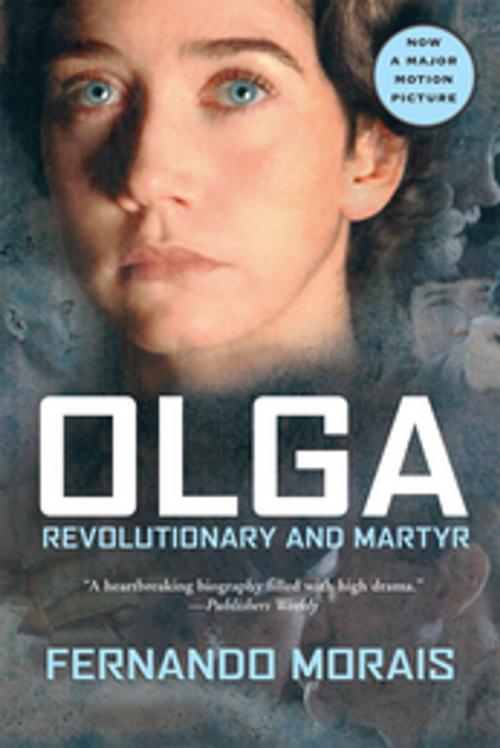 Cover of the book Olga by Fernando Morais, Grove/Atlantic, Inc.