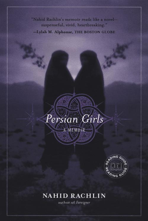 Cover of the book Persian Girls by Nahid Rachlin, Penguin Publishing Group