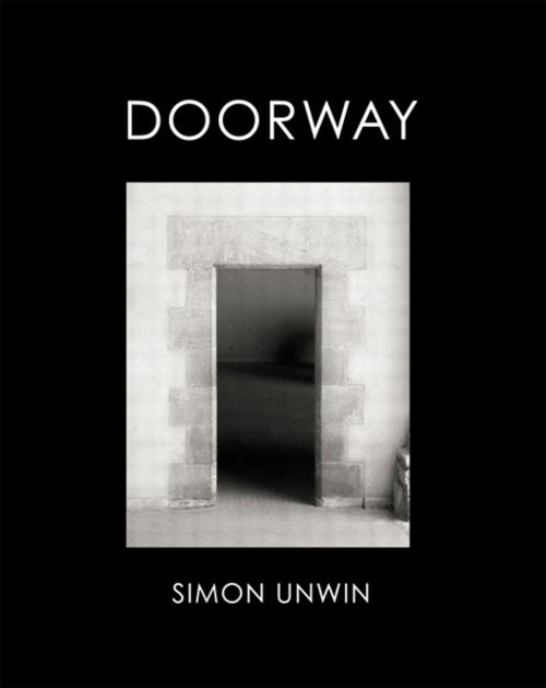 Cover of the book Doorway by Simon Unwin, Taylor and Francis
