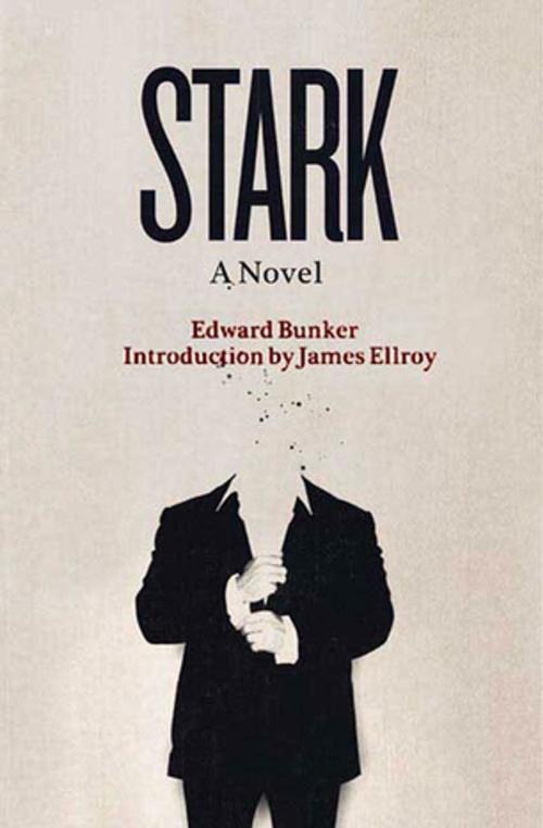 Cover of the book Stark by Edward Bunker, St. Martin's Press