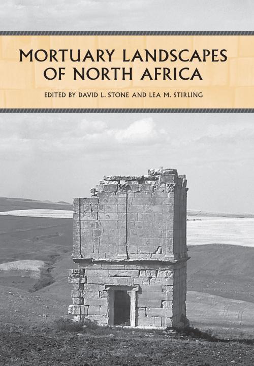 Cover of the book Mortuary Landscapes of North Africa by , University of Toronto Press, Scholarly Publishing Division