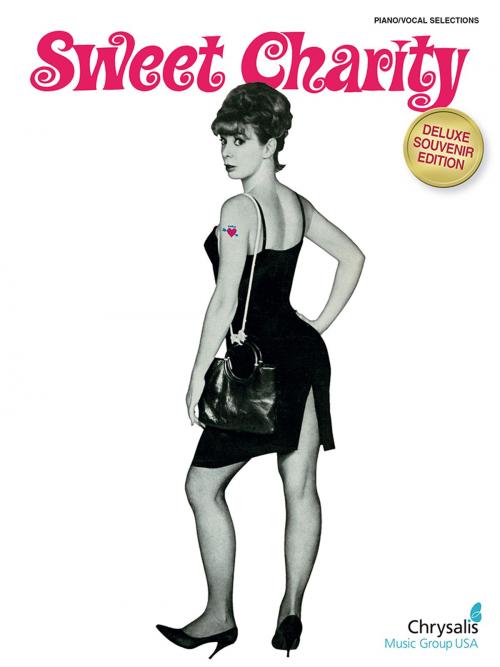 Cover of the book Sweet Charity (Songbook) by Cy Coleman, Dorothy Fields, Hal Leonard