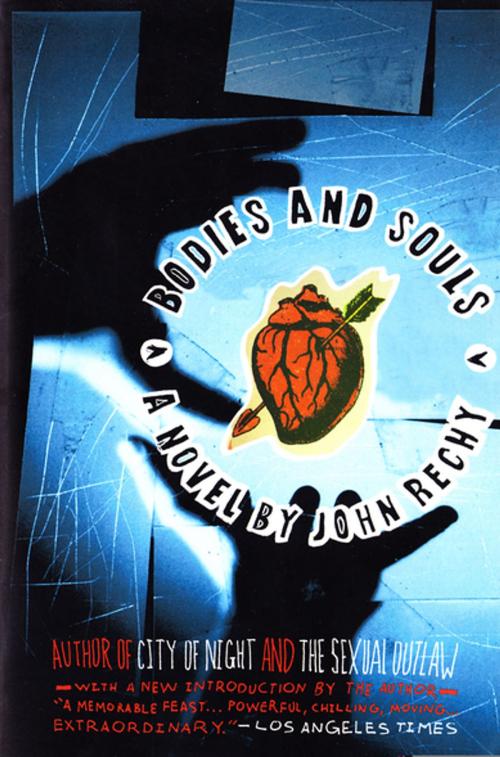 Cover of the book Bodies and Souls by John Rechy, Grove Atlantic