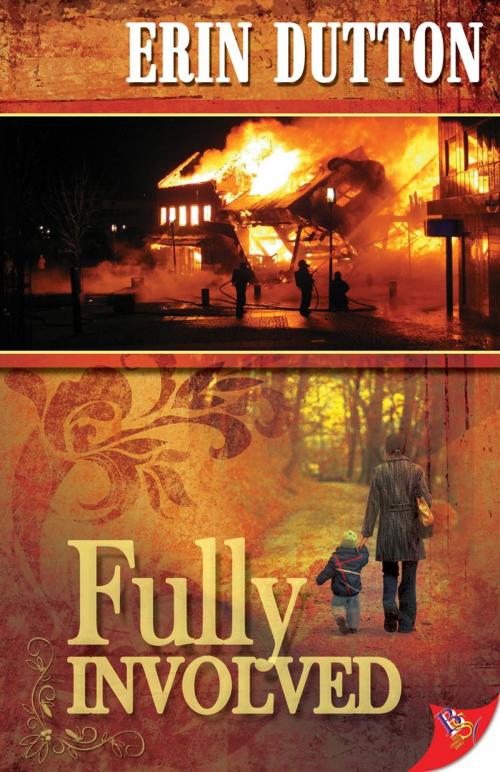 Cover of the book Fully Involved by Erin Dutton, Bold Strokes Books, Inc.