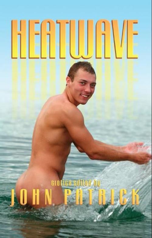 Cover of the book Heatwave by John Patrick, STARbooks Press