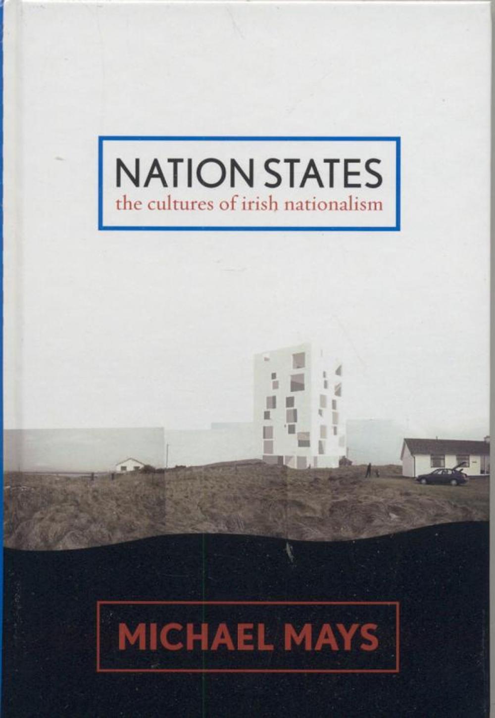 Big bigCover of Nation States