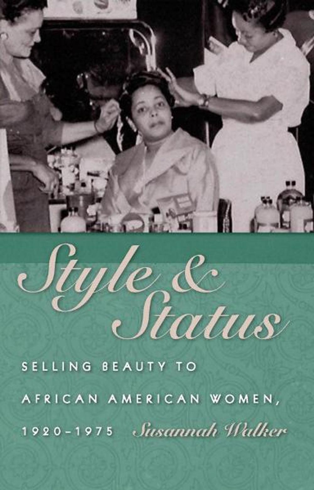 Big bigCover of Style and Status