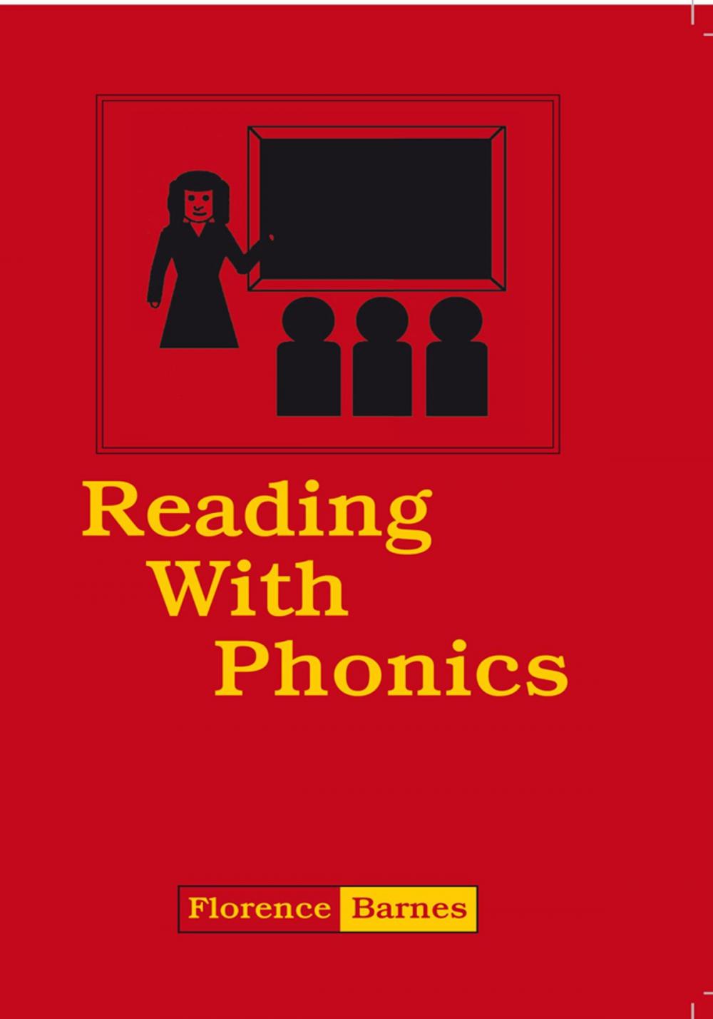 Big bigCover of Reading with Phonics