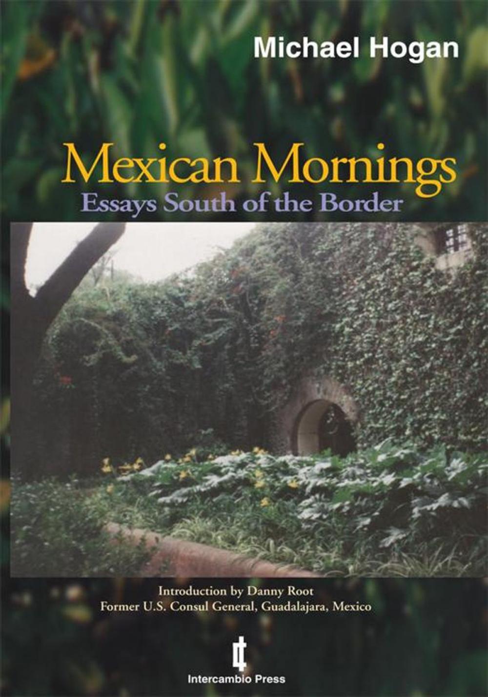 Big bigCover of Mexican Mornings
