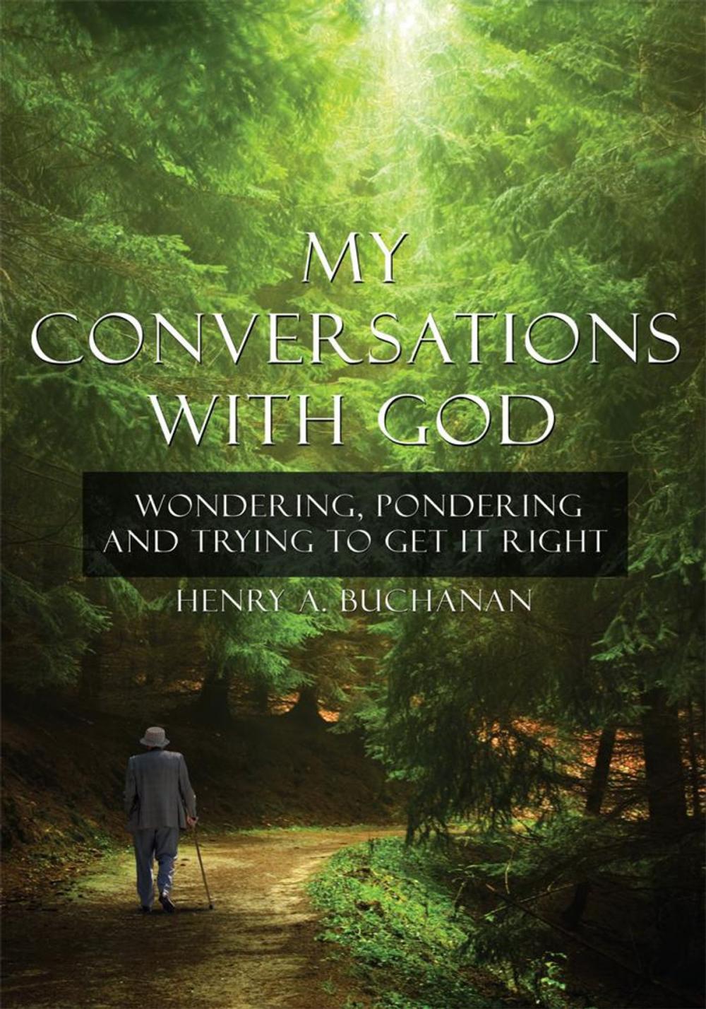 Big bigCover of My Conversations with God