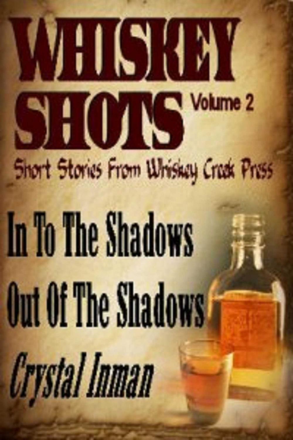 Big bigCover of Whiskey Shots