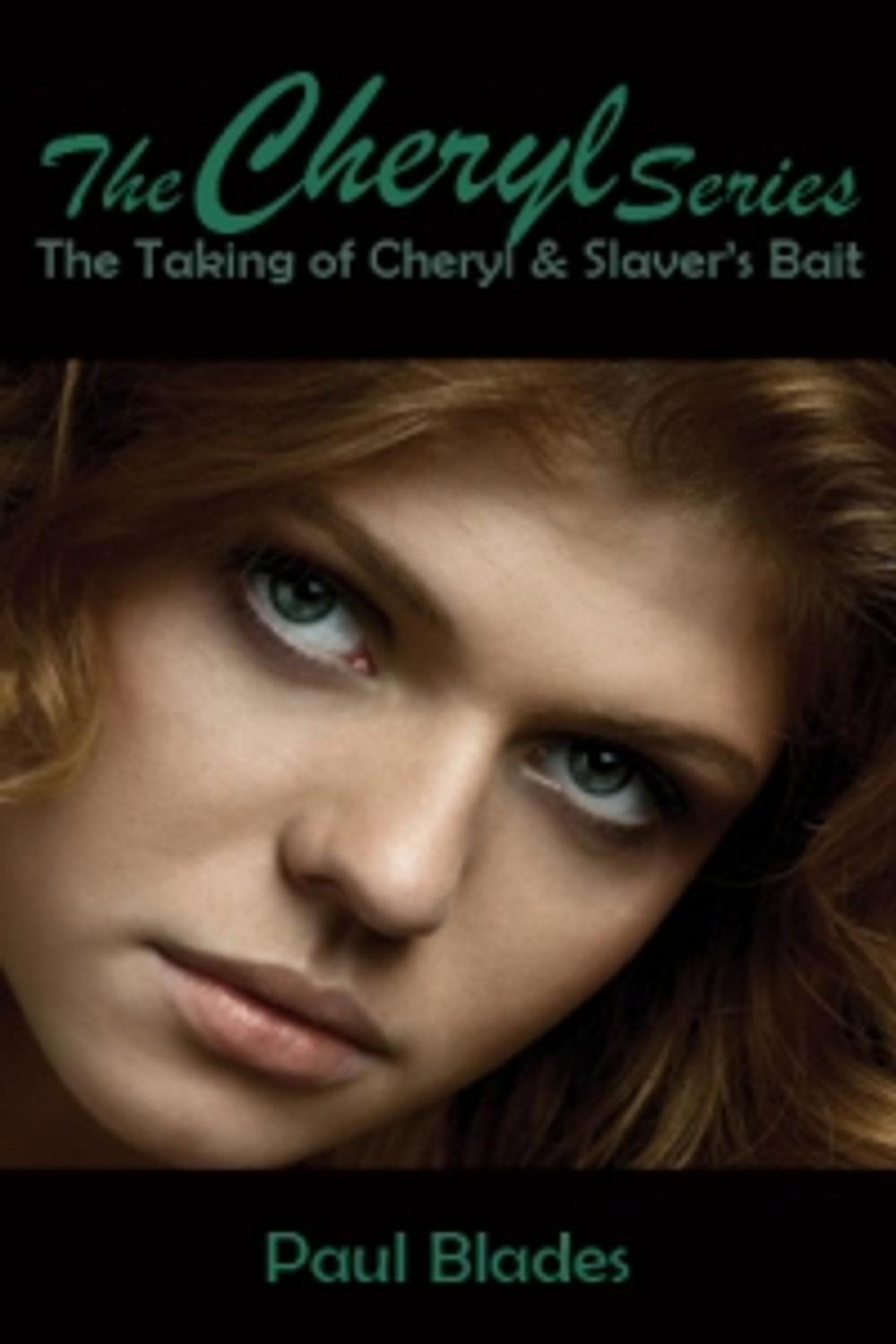 Big bigCover of The Cheryl Series