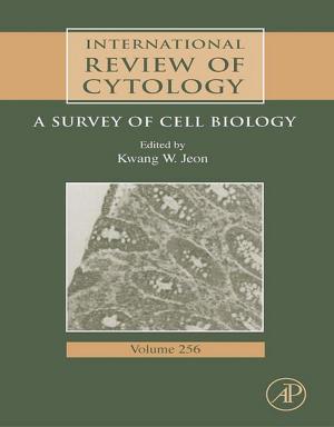 Cover of the book International Review of Cytology by N Saraswathy, P Ramalingam