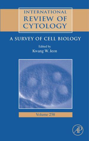 Cover of the book International Review of Cytology by Jean-Pierre Hansen, I.R. McDonald
