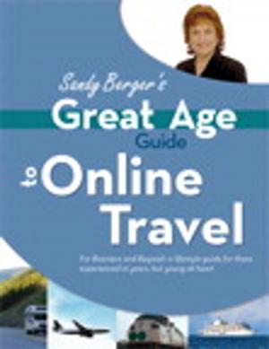 Book cover of Great Age Guide to Online Travel