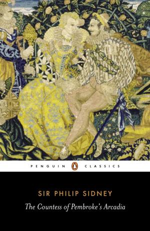 Cover of the book The Countess of Pembroke's Arcadia by Mencius