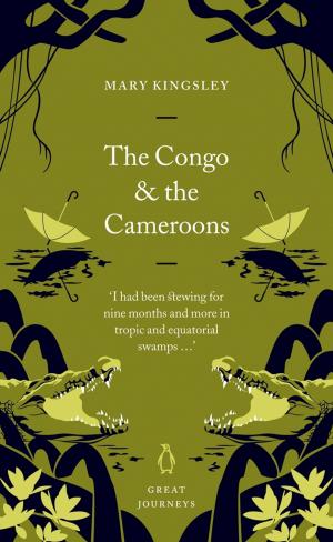 Cover of the book The Congo and the Cameroons by Alexander Pushkin