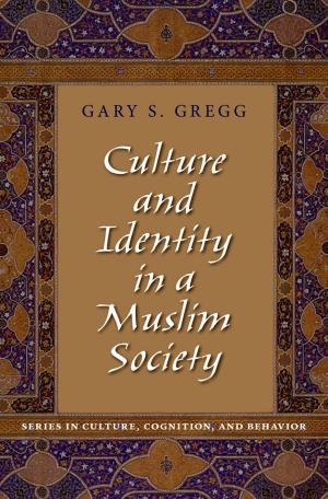 Cover of the book Culture and Identity in a Muslim Society by Jedidiah J. Kroncke