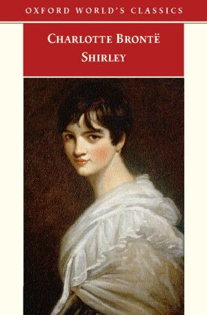 Cover of the book Shirley by Luís Duarte d'Almeida
