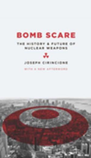 Book cover of Bomb Scare