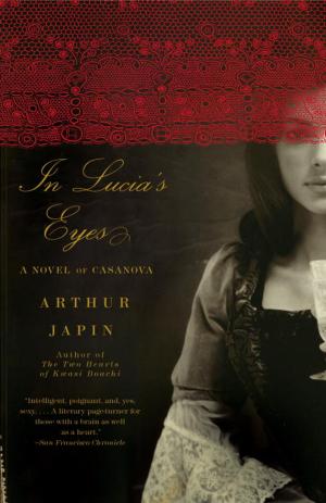 Cover of the book In Lucia's Eyes by James D. Watson