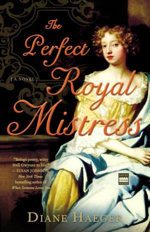 Cover of the book The Perfect Royal Mistress by Elizabeth Hanbury