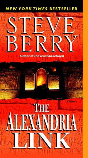 Cover of the book The Alexandria Link by Joseph Conrad