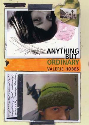 Cover of the book Anything But Ordinary by David L. Bristow