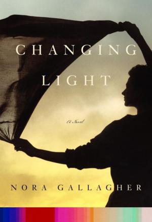 Cover of the book Changing Light by Elie Wiesel