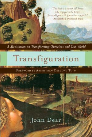 Cover of the book Transfiguration by Ann McMurray, Dr. Gregory L. Jantz